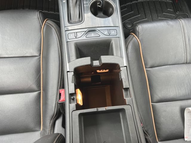 Used 2017 Chevrolet Impala Premier FWD image 30