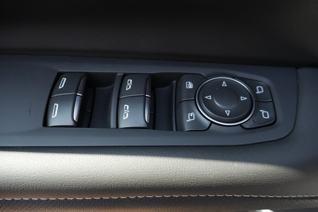 New 2026 Chevrolet Tahoe Premier image 35