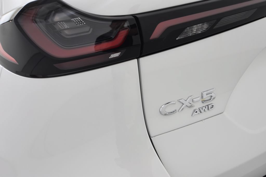 New 2026 MAZDA CX-5 Preferred AWD/4WD image 41