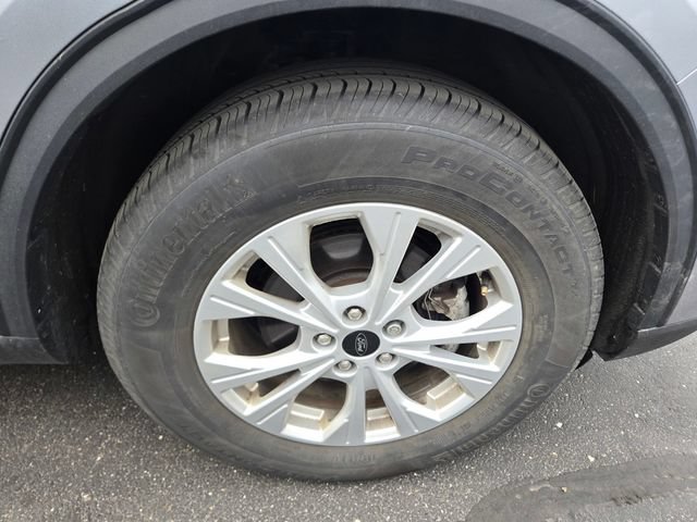 Used 2023 Ford Escape Active AWD/4WD image 40