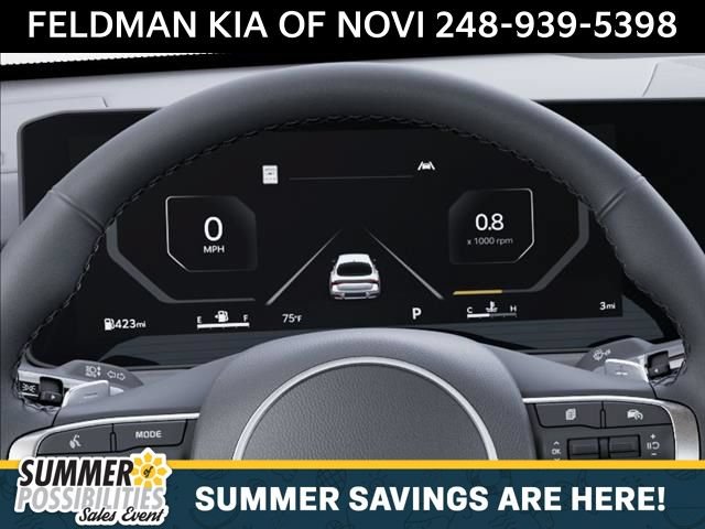 New 2026 Kia K5 GT FWD image 22