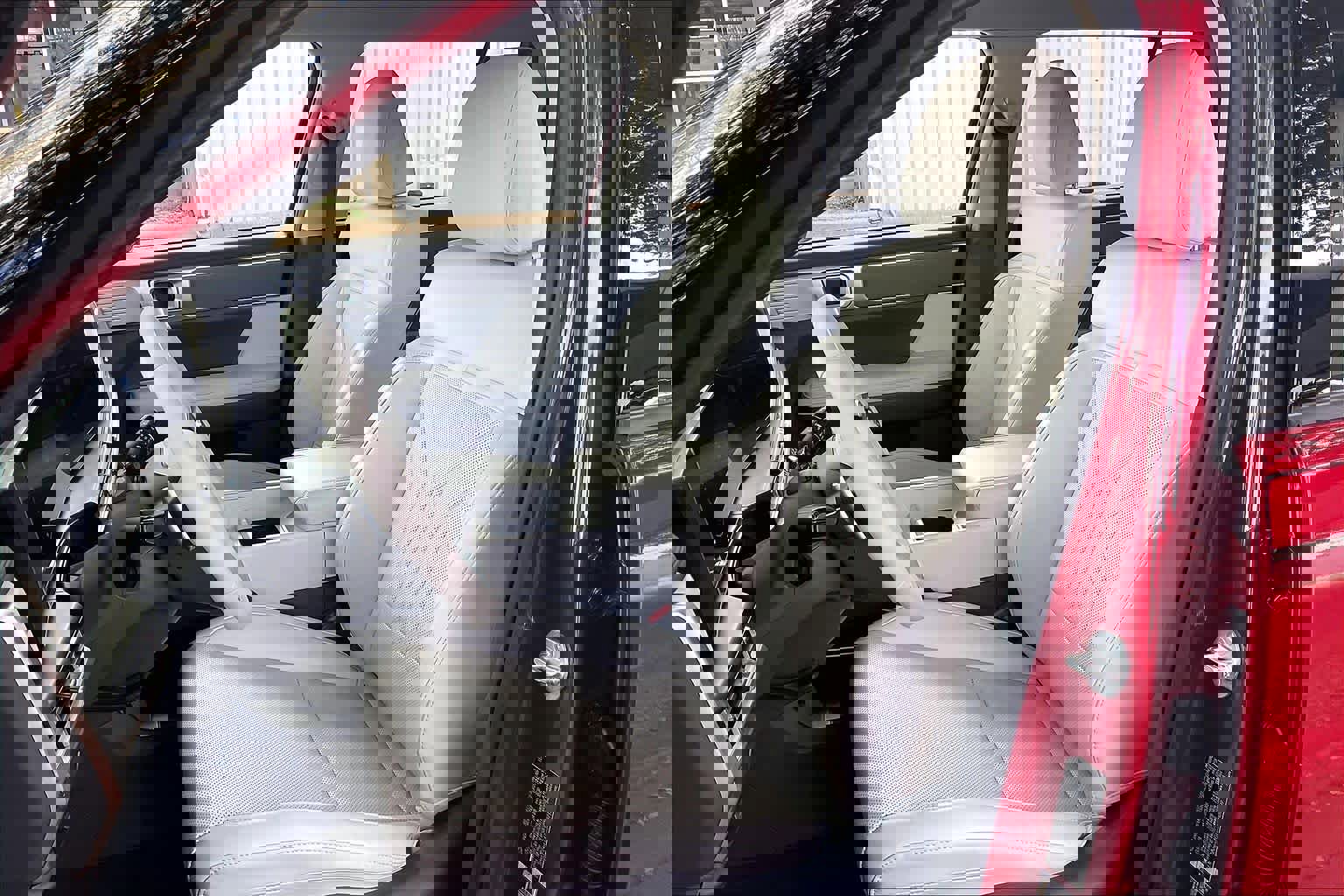 Used 2025 Hyundai Santa Fe SEL image 6