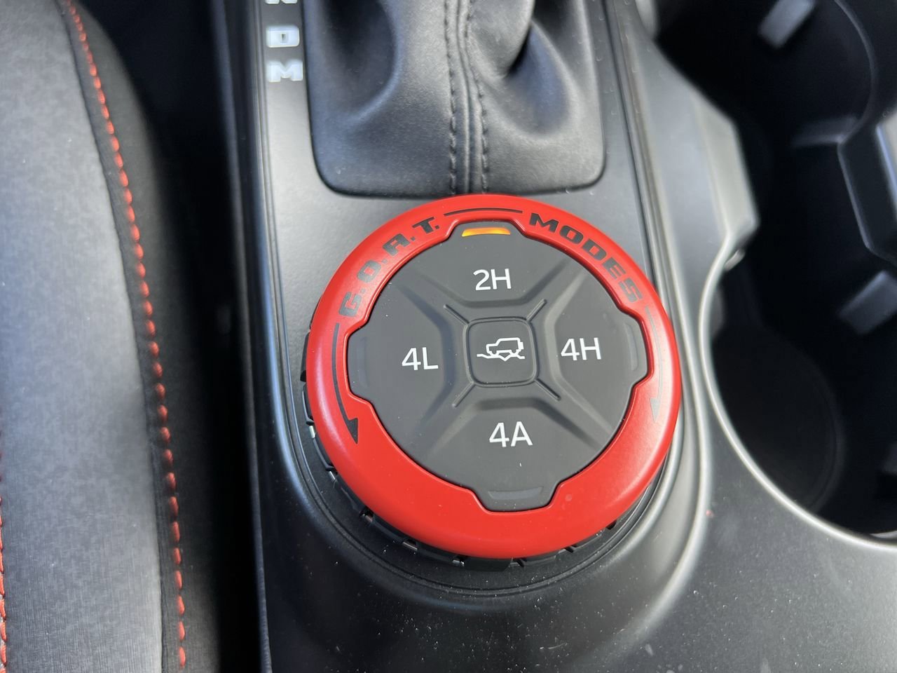 New 2025 Ford Bronco Stroppe Edition AWD/4WD image 24