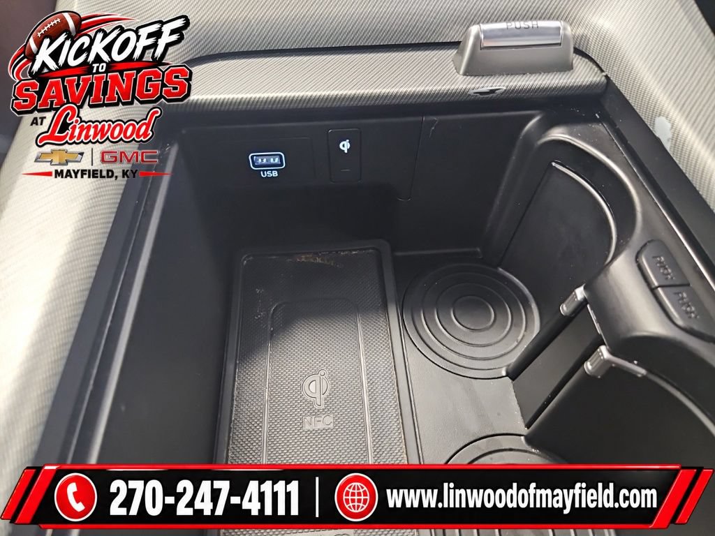 Used 2025 Hyundai Palisade SEL AWD/4WD image 25