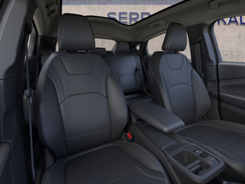 New 2026 Ford Mustang Mach-E Premium AWD/4WD image 10