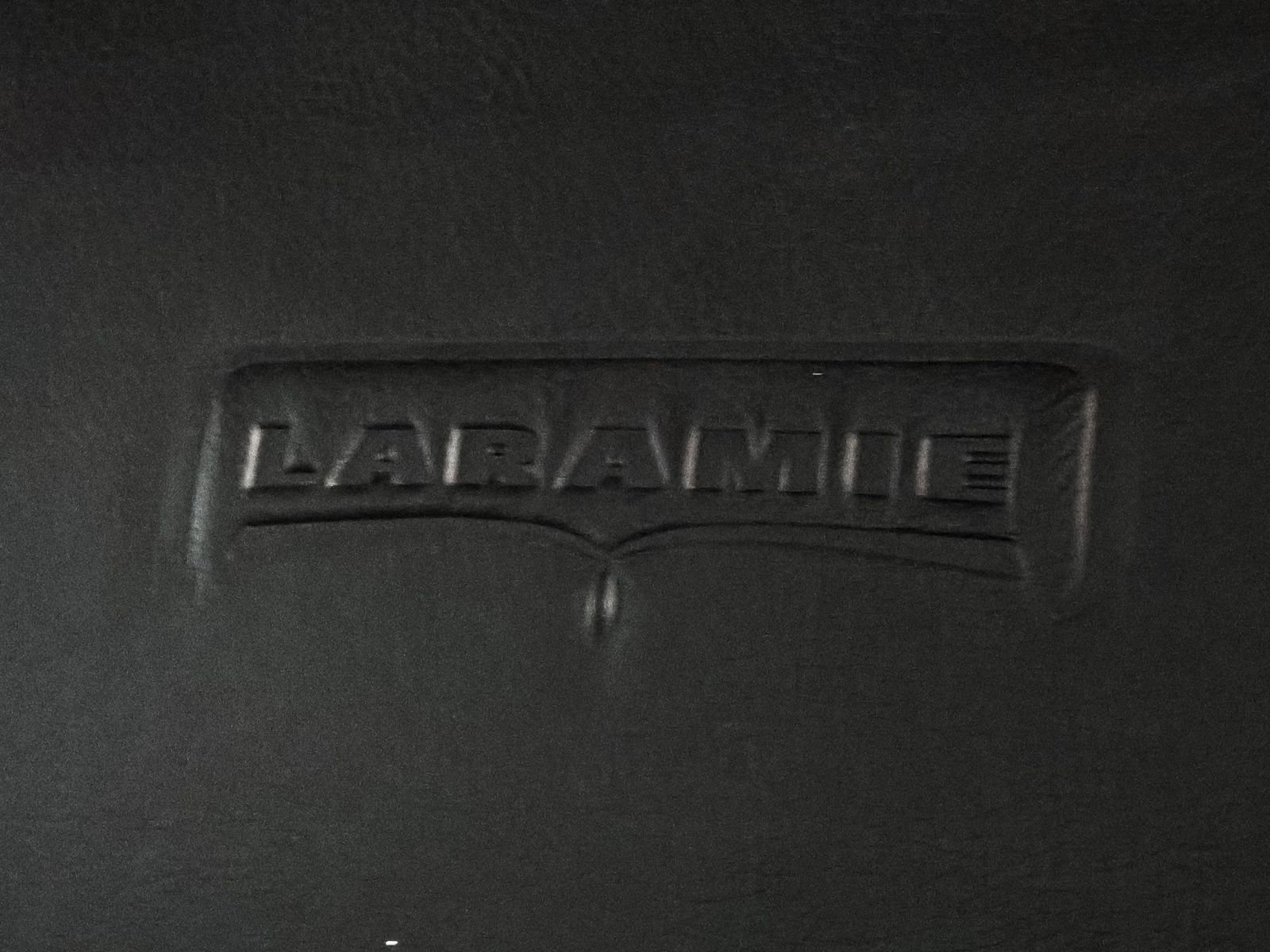 Used 2015 RAM 2500 Laramie image 21