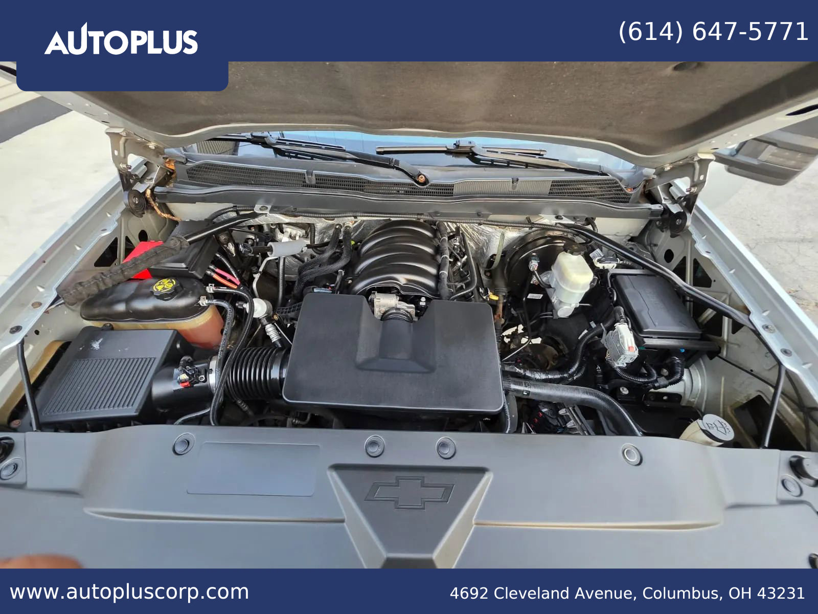 Used 2014 Chevrolet Silverado 1500 LT w/ All Star Edition image 16