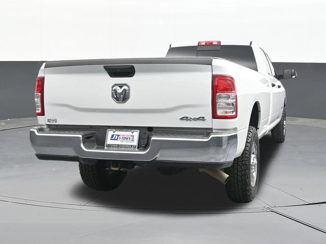 Used 2020 RAM 2500 Tradesman AWD/4WD image 14