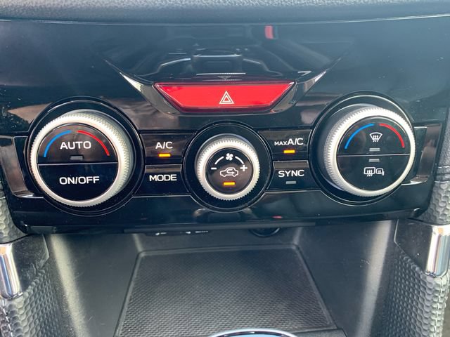 Certified 2021 Subaru Forester Touring AWD/4WD image 27