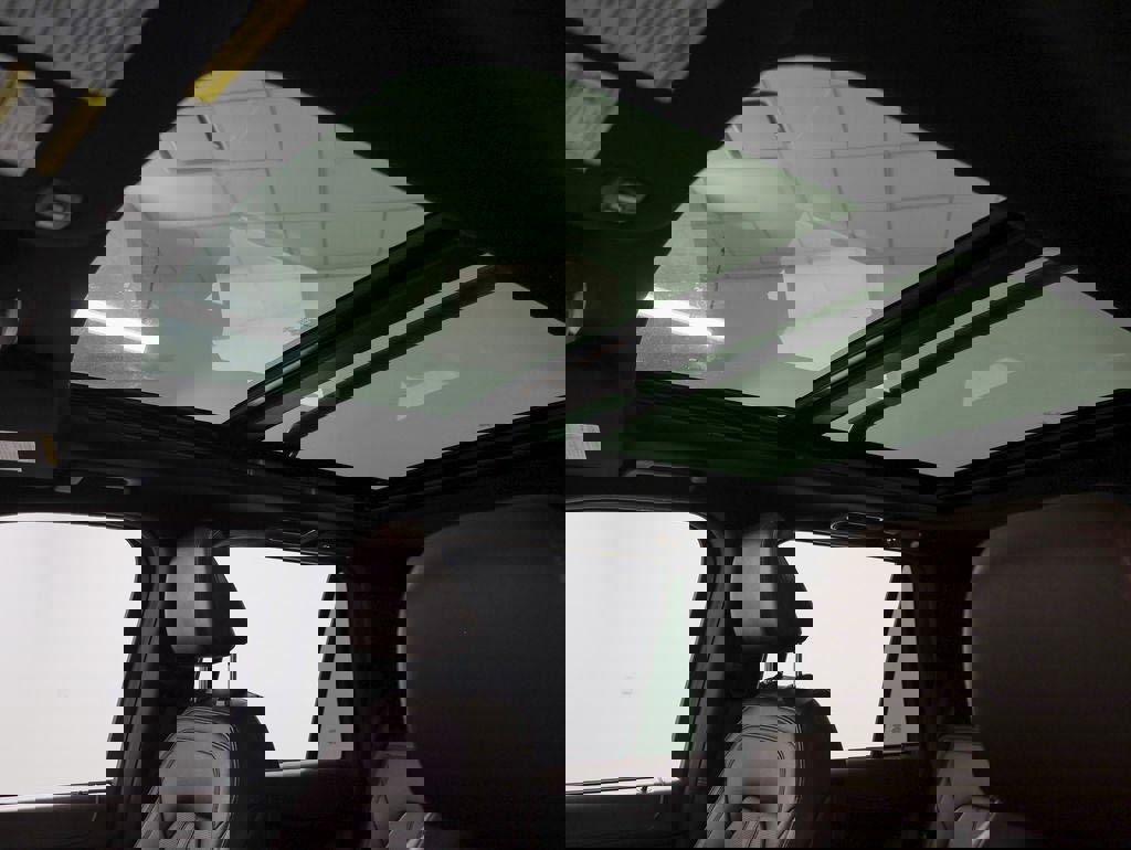 Certified 2024 Ford Expedition Limited image 10