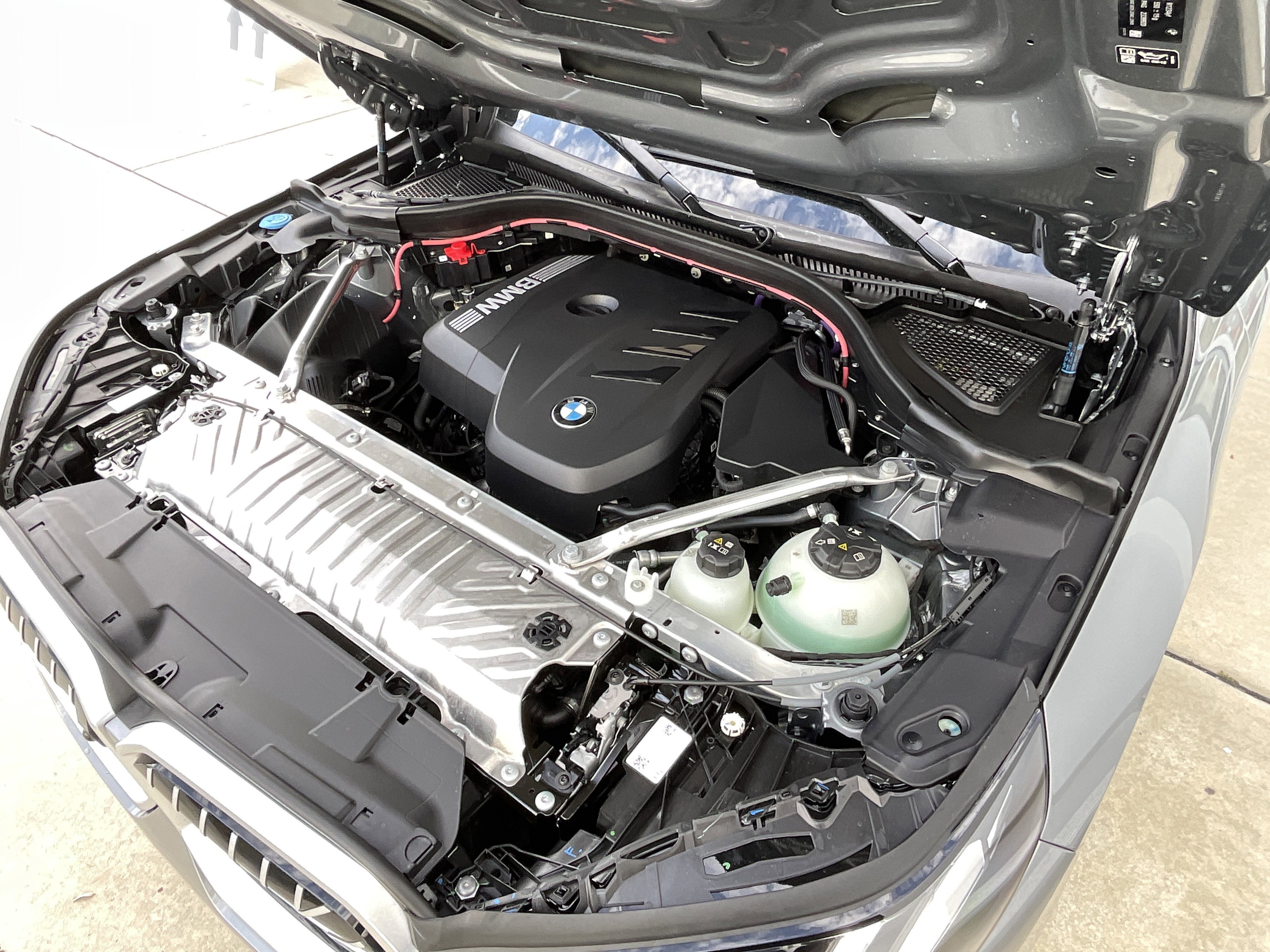 New 2026 BMW X3 xDrive30 image 35