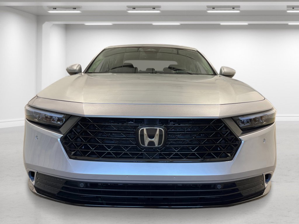 New 2025 Honda Accord EX-L image 8
