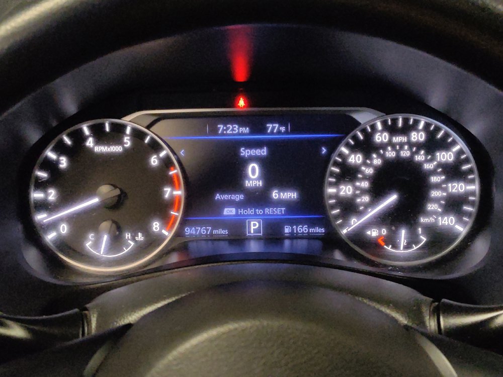 Used 2020 Nissan Altima 2.5 S FWD image 23