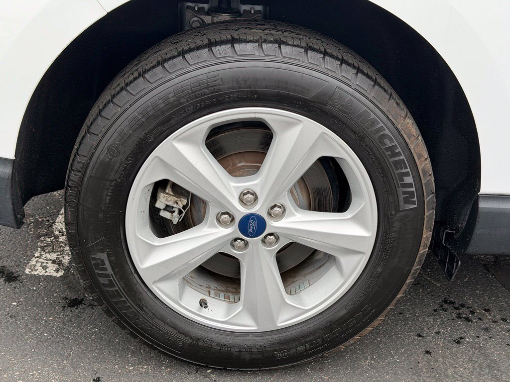 Certified 2022 Ford Edge SE AWD/4WD image 44