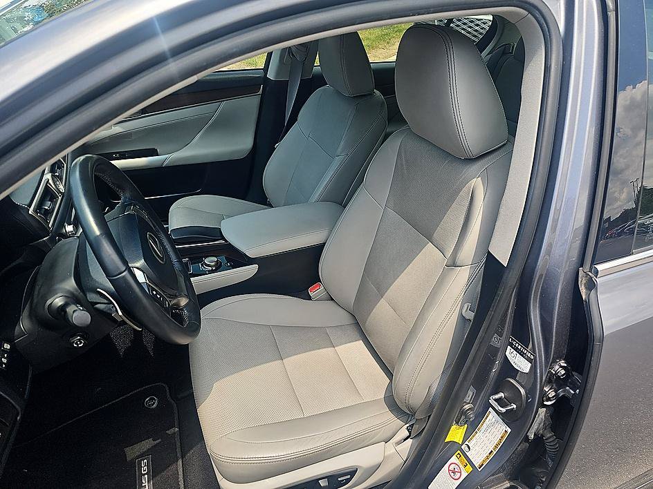 Used 2015 Lexus GS 350 RWD image 15