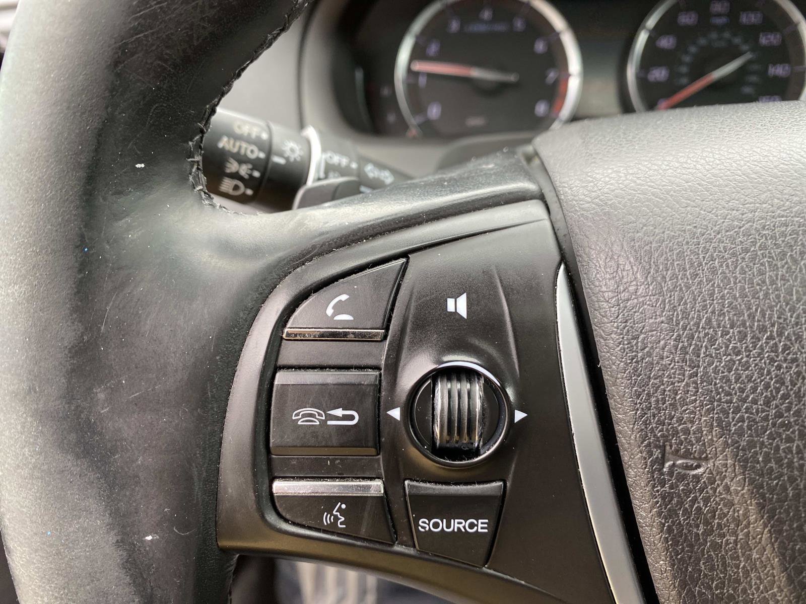 Used 2020 Acura TLX w/ A-SPEC Pkg image 14