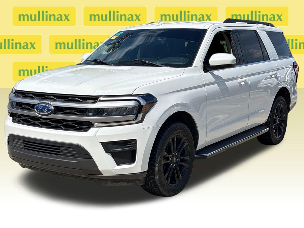 Used 2023 Ford Expedition XLT RWD image 12