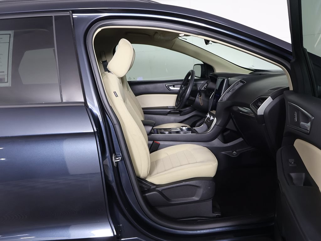 Used 2024 Ford Edge SE AWD/4WD image 26