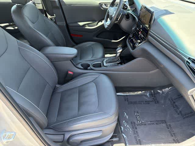 Used 2020 Hyundai Ioniq Limited FWD image 20
