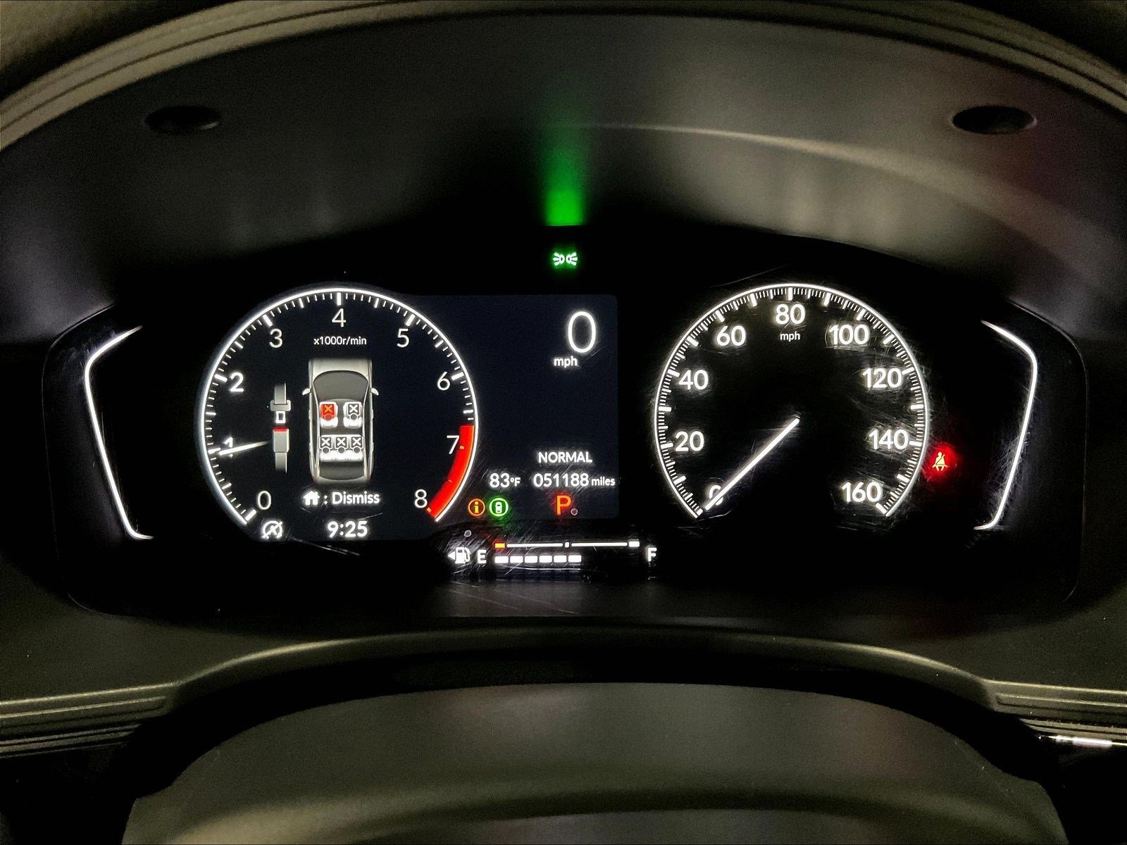 Certified 2024 Honda Civic Sport image 12