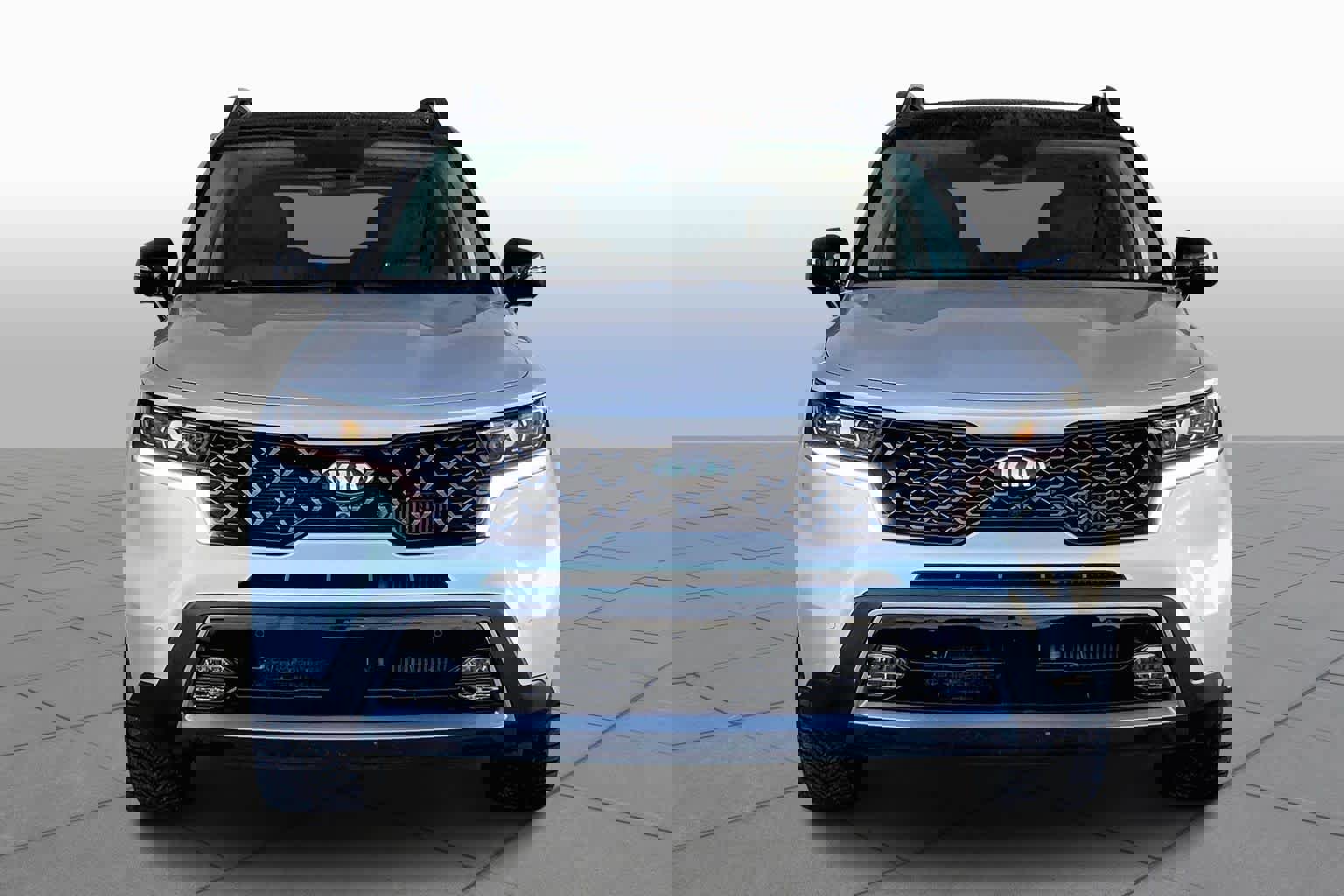 Used 2021 Kia Sorento SX Prestige image 4