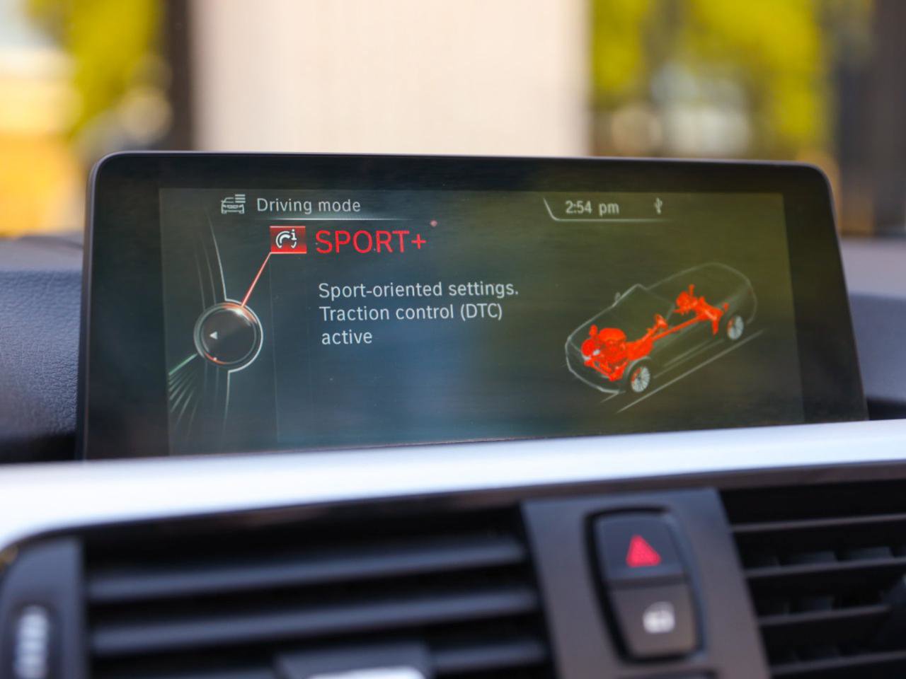 Used 2016 BMW 428i Convertible RWD image 19