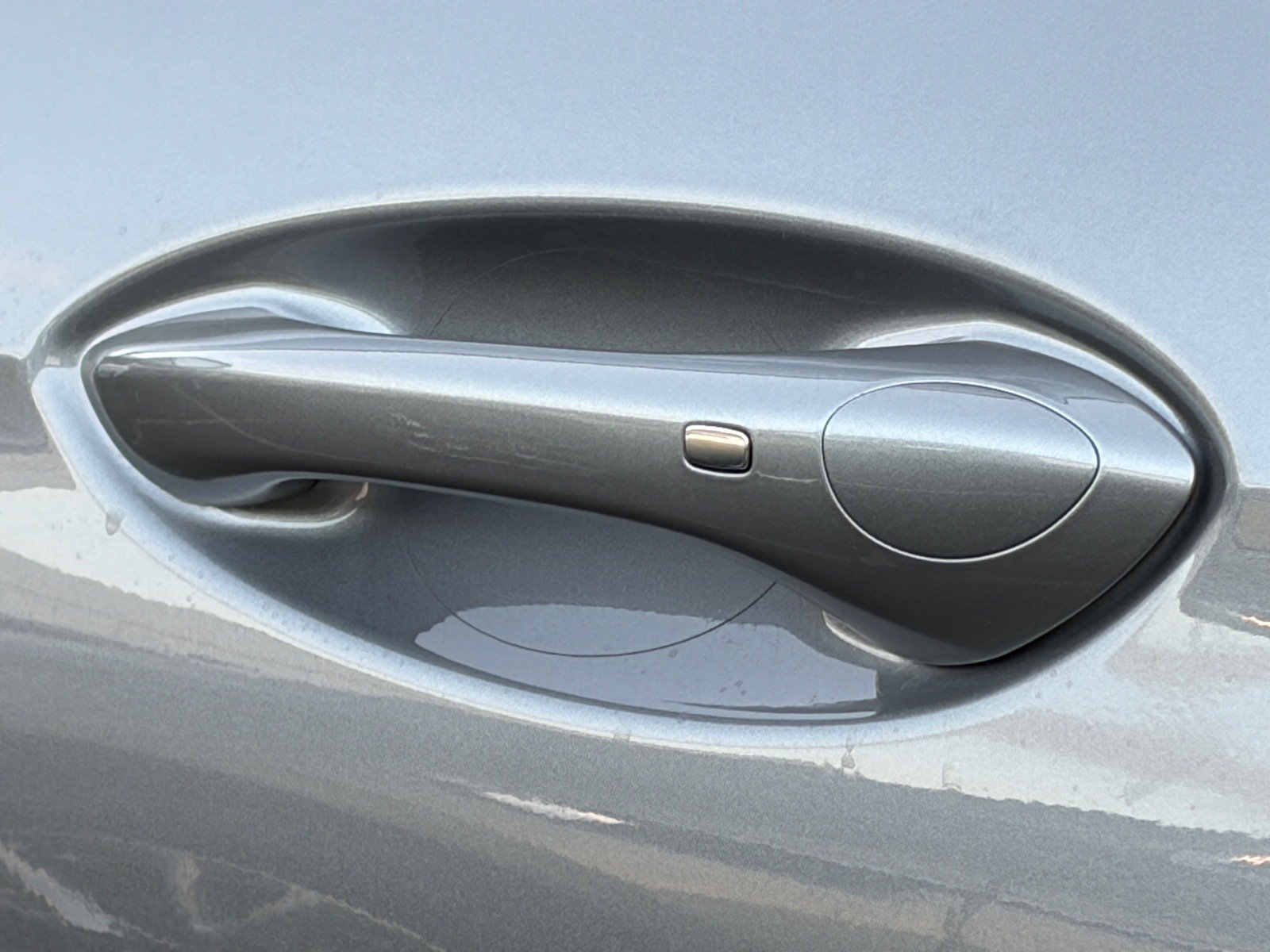 Used 2024 Buick Envista Avenir FWD image 11