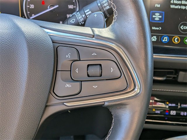 Used 2023 Buick Envision Essence image 18