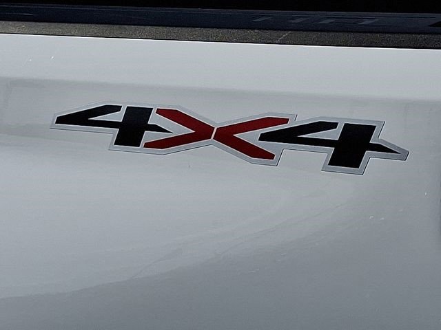 Certified 2025 Chevrolet Silverado 2500 LT w/ Convenience Package image 28