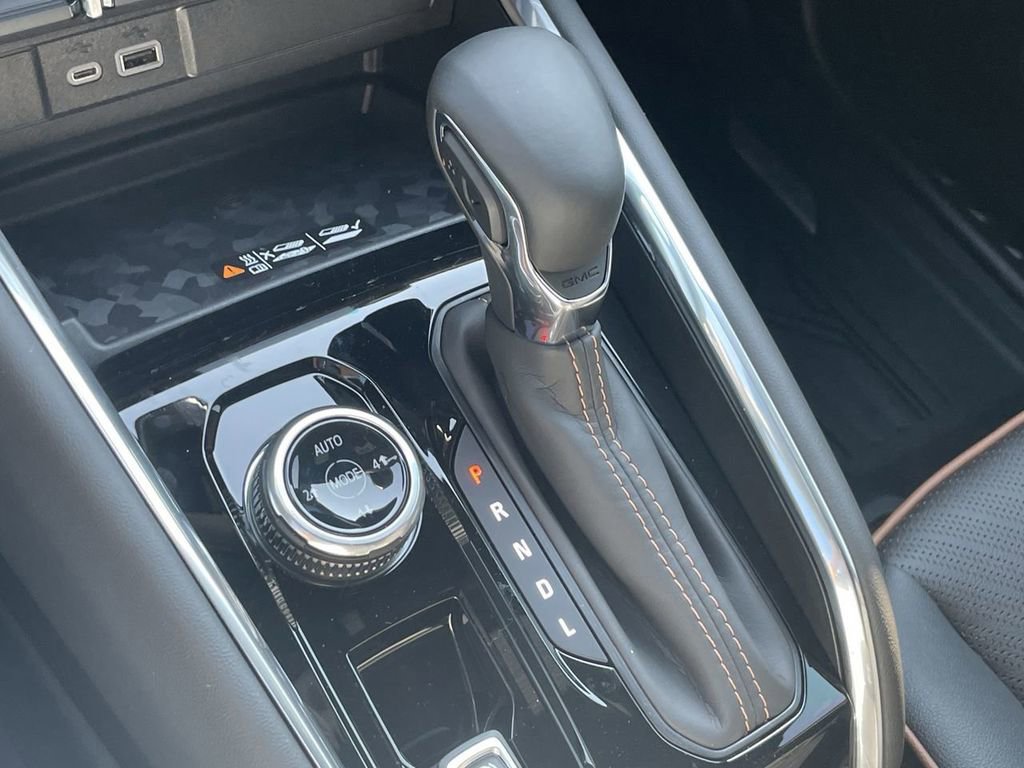 New 2026 GMC Canyon AT4 w/ Technology Plus Package image 23