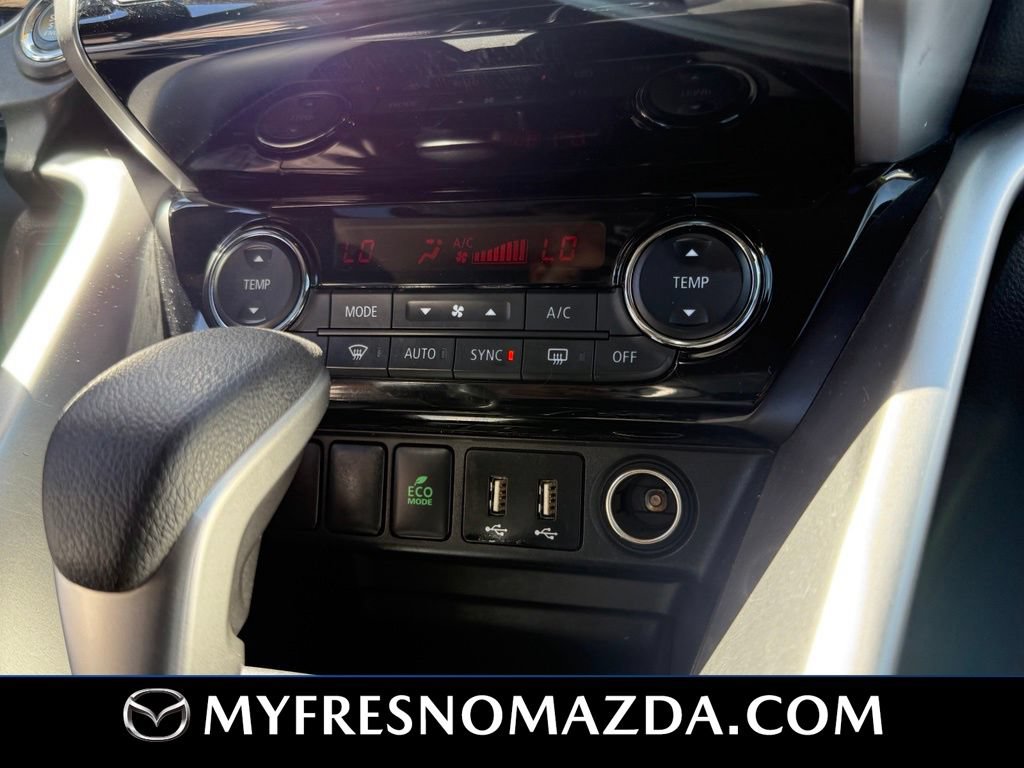 Used 2024 Mitsubishi Eclipse Cross SE AWD/4WD image 26