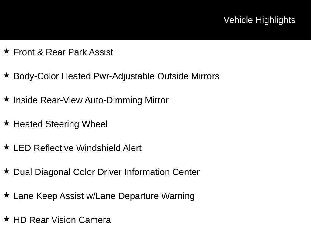 Certified 2024 Cadillac CT5 Sport w/ Cold Weather Package AWD/4WD image 6