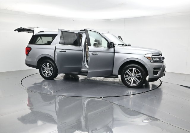 Certified 2024 Ford Expedition Max Limited AWD/4WD image 54