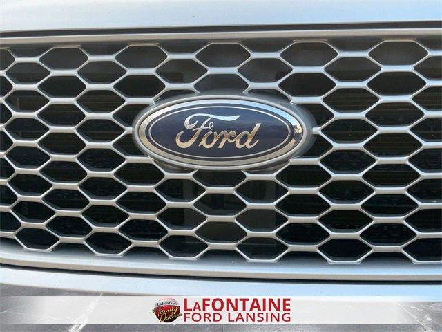 Used 2023 Ford Edge SEL image 9