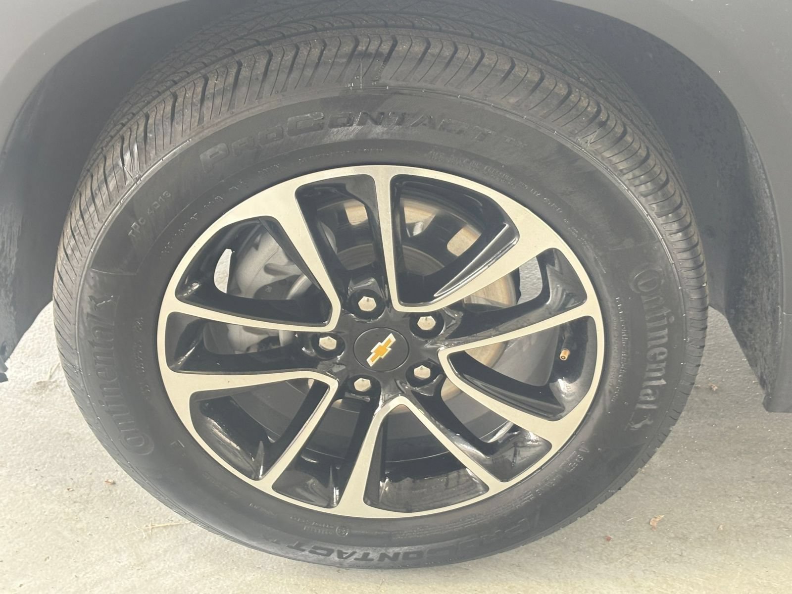 Used 2025 Chevrolet TrailBlazer LT FWD image 29