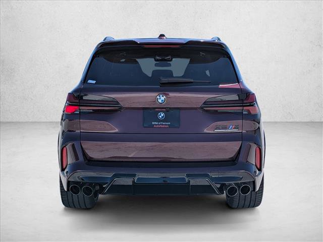 New 2026 BMW X5 M Competition w/ Executive Package image 8