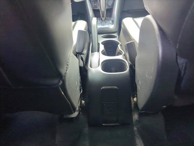 Used 2018 Chevrolet Trax Premier w/ Midnight Edition FWD image 21