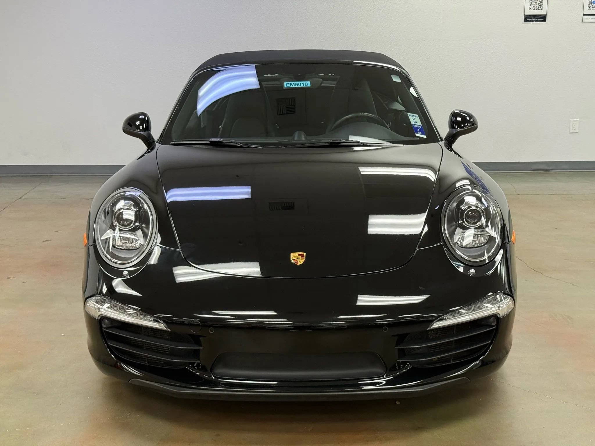 Used 2014 Porsche 911 Carrera S image 3