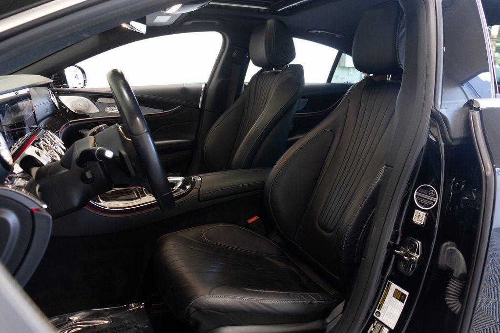 Used 2020 Mercedes-Benz CLS 450 image 20