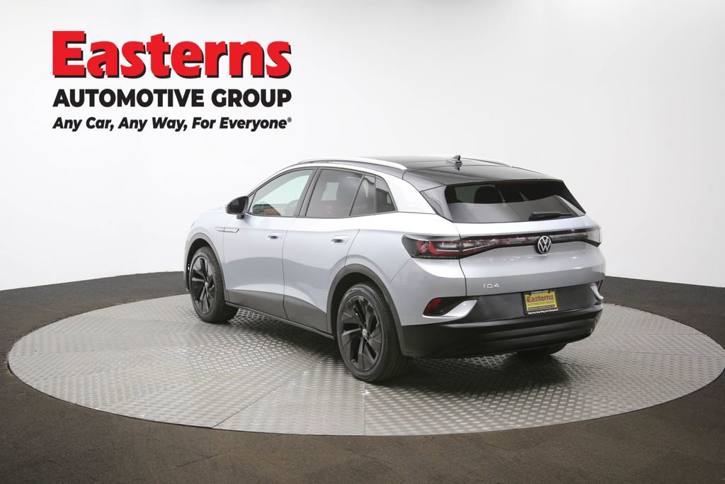 Used 2022 Volkswagen ID.4 Pro S w/ Gradient Package image 63