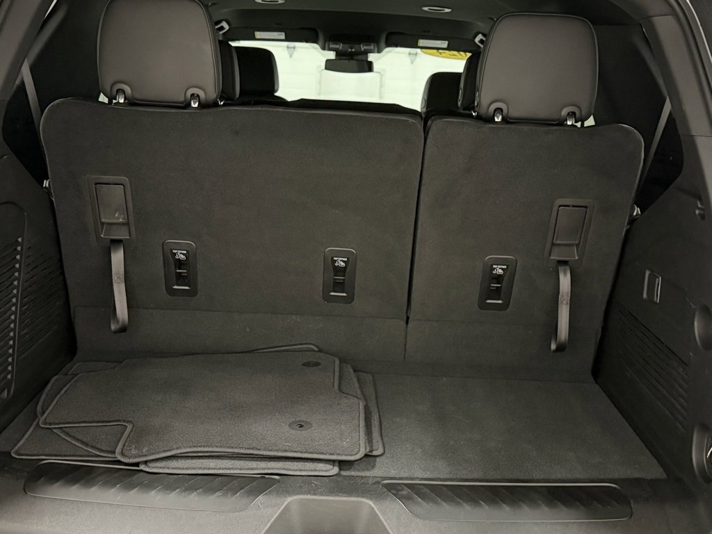 Certified 2024 Chevrolet Tahoe LT image 21