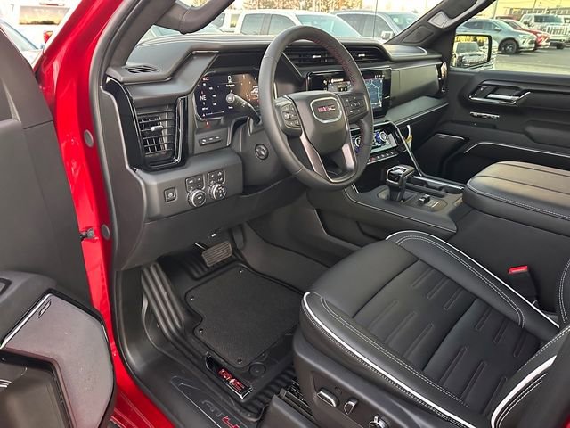 New 2026 GMC Sierra 1500 AT4X image 17