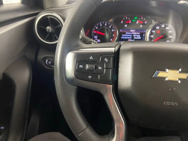 Certified 2024 Chevrolet Blazer LT w/ Convenience Package image 20