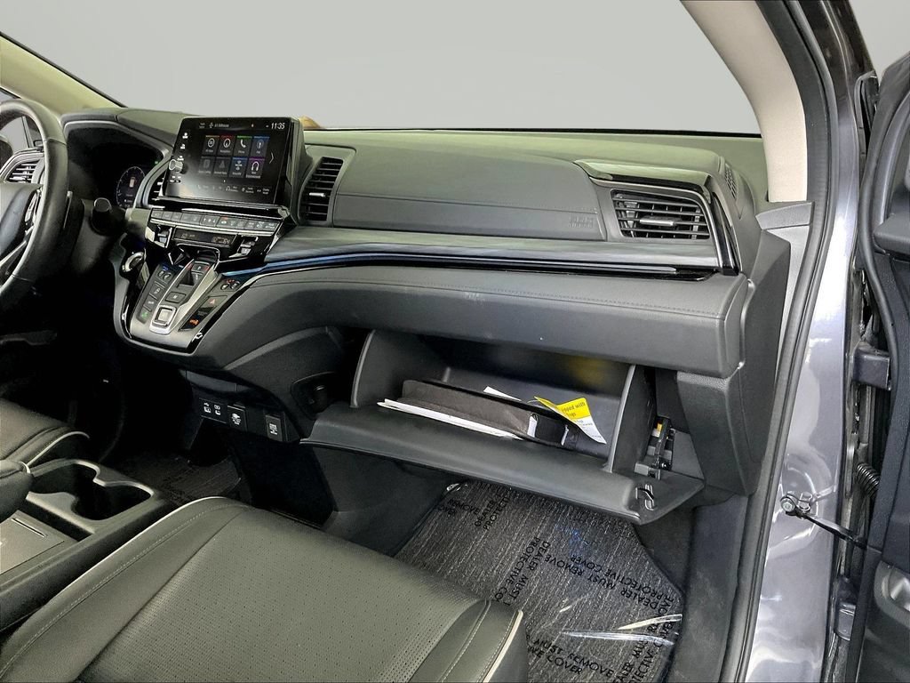 Used 2025 Honda Odyssey Elite image 34