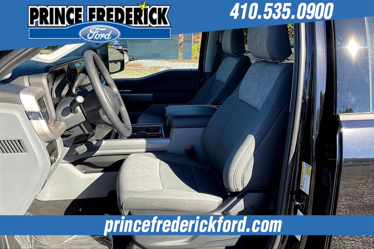 New 2026 Ford F250 XLT w/ XLT Premium Package image 9