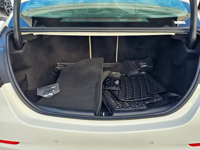 New 2026 Mercedes-Benz C 300 4MATIC Sedan image 10