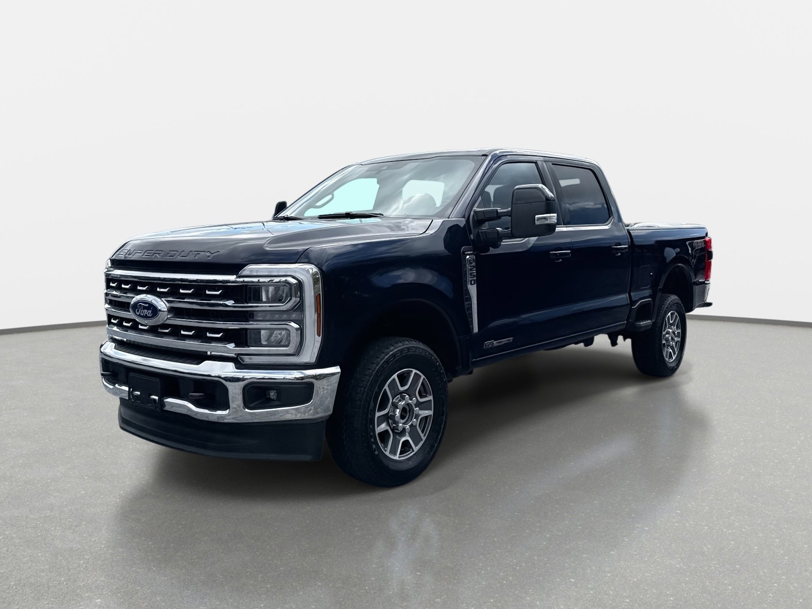 Used 2024 Ford F250 Lariat image 7