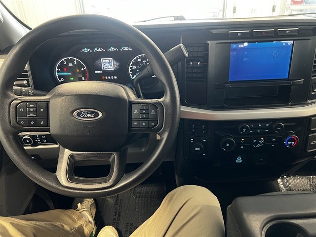 Used 2024 Ford F250 XLT image 34