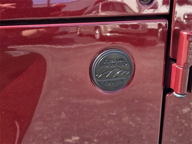 Used 2021 Jeep Gladiator Willys image 14