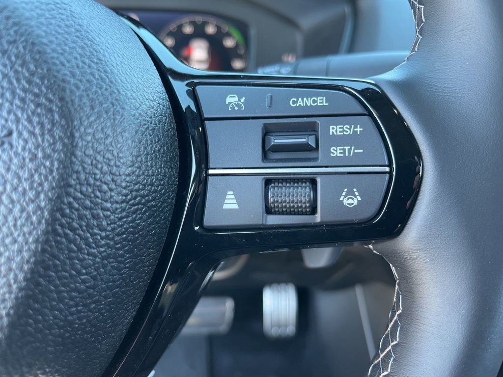 Certified 2026 Honda Civic Sport image 22